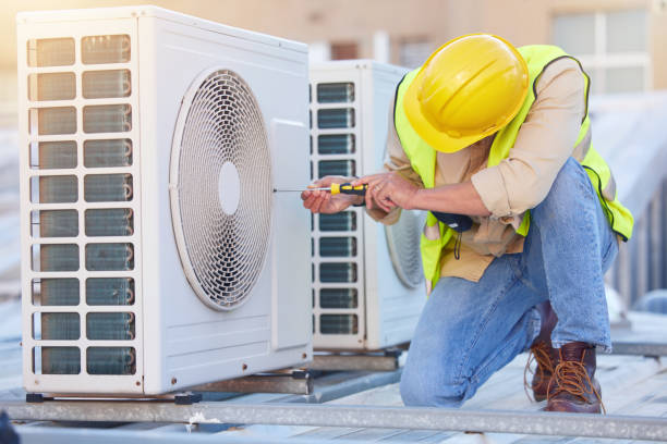 Best Central Air Repair  in Edgerton, OH