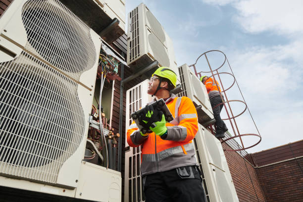 Best Air Conditioning Repair  in Edgerton, OH