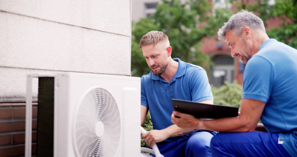 Best HVAC Air Duct Cleaning  in Edgerton, OH