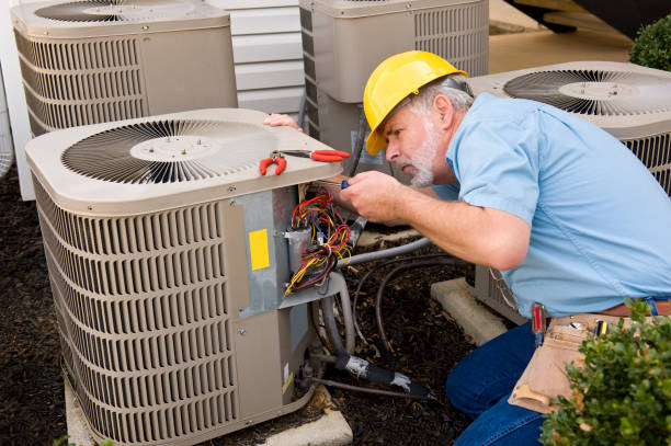 Best Heating Repair Services  in Edgerton, OH