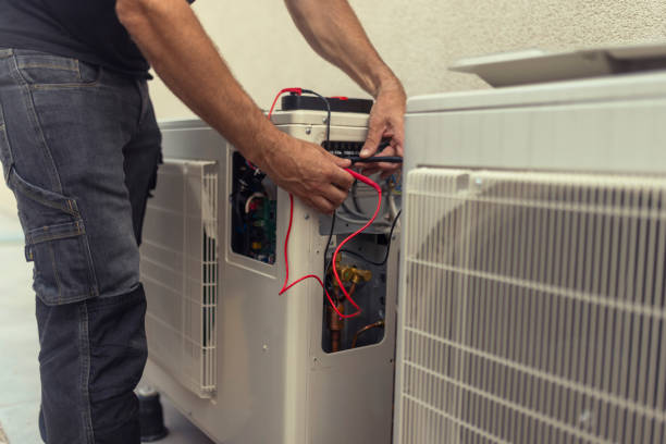 Best HVAC Installation Services  in Edgerton, OH