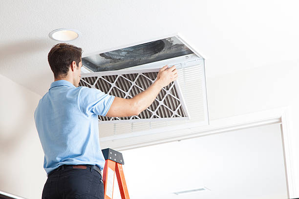 Best HVAC Air Duct Cleaning  in Edgerton, OH