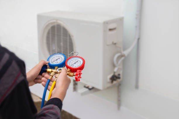 Best Affordable HVAC Services  in Edgerton, OH