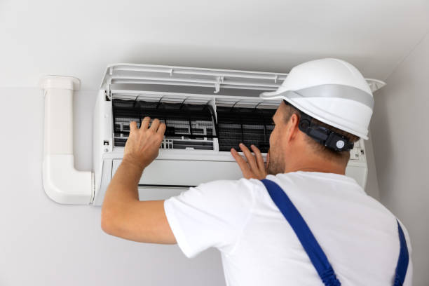 Best Affordable HVAC Services  in Edgerton, OH